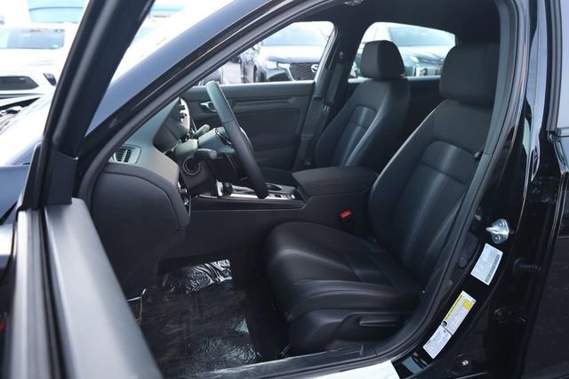 New 2026 Honda Civic Sport image 8