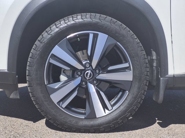 Certified 2023 Nissan Rogue SL AWD/4WD image 7