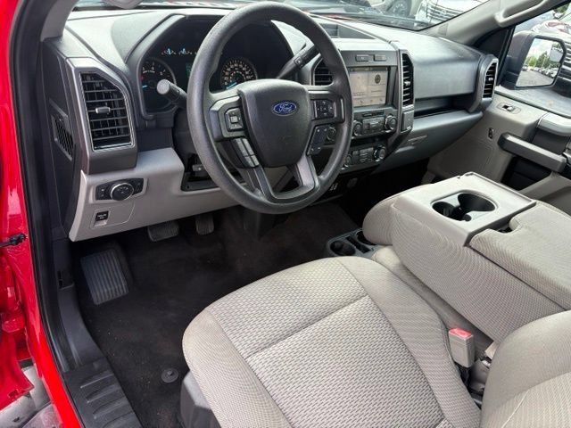 Used 2019 Ford F150 XLT w/ XTR Package AWD/4WD image 25