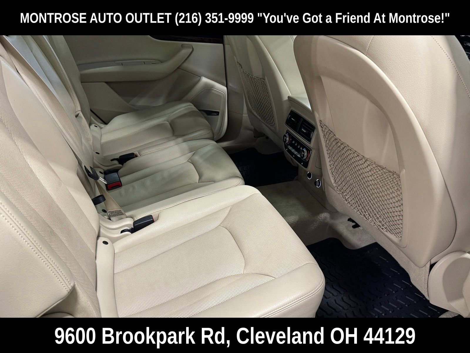 Used 2019 Audi Q7 3.0T Prestige w/ Prestige Package AWD/4WD image 46