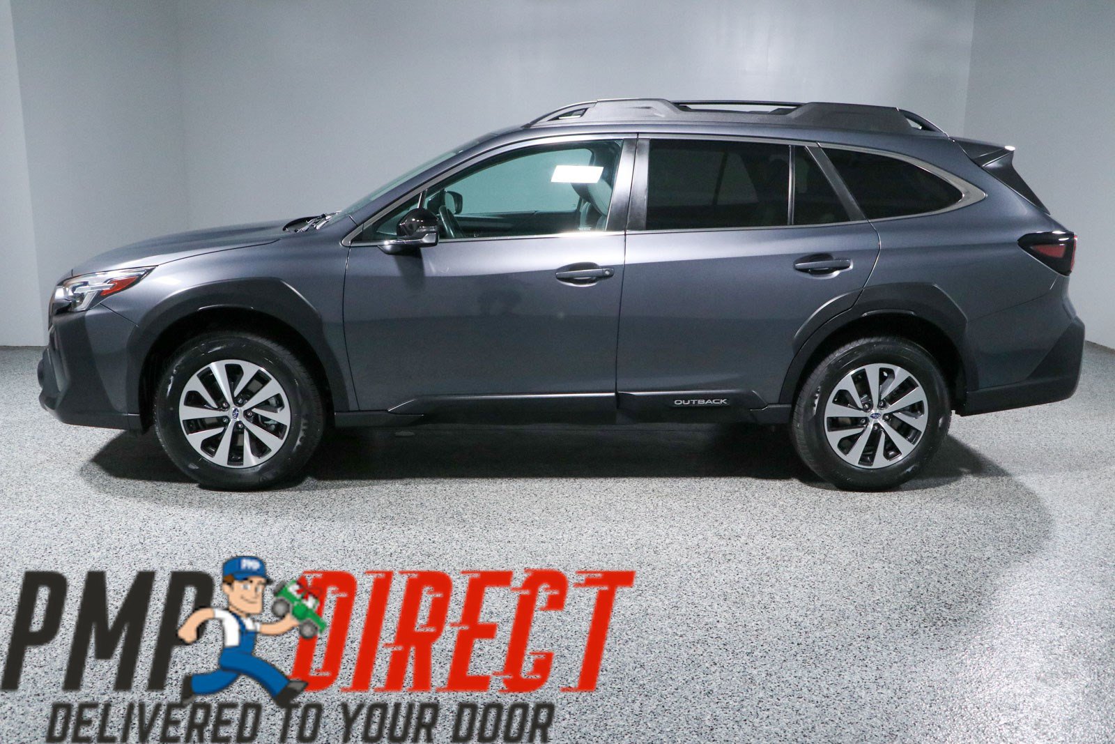 Used 2023 Subaru Outback Premium AWD/4WD image 10