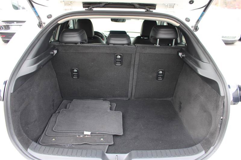 Used 2023 MAZDA CX-30 AWD 2.5 S w/ Preferred Package image 19