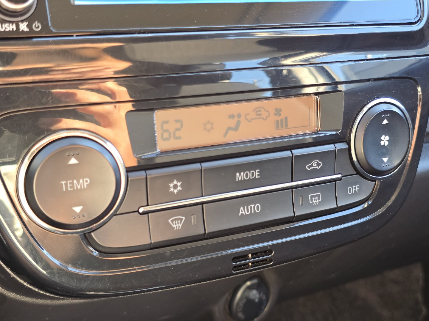 Used 2024 Mitsubishi Mirage ES FWD image 10