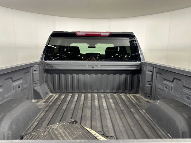 Used 2024 Chevrolet Silverado 1500 Custom w/ LPO, Dark Essentials Package image 26