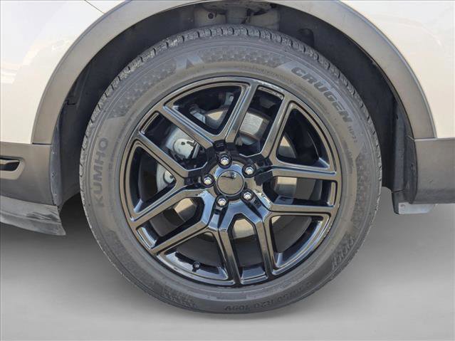 Used 2018 Ford Explorer Sport image 27