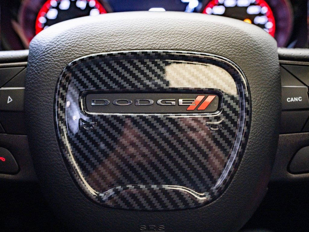 Used 2022 Dodge Charger Scat Pack RWD image 27