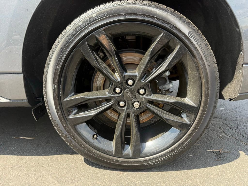 Used 2022 Ford Edge ST w/ Equipment Group 401A image 33