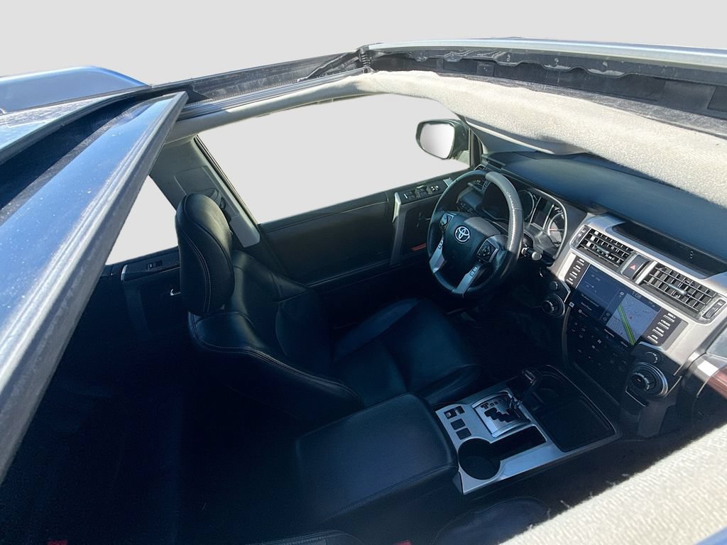 Used 2023 Toyota 4Runner Limited RWD image 23