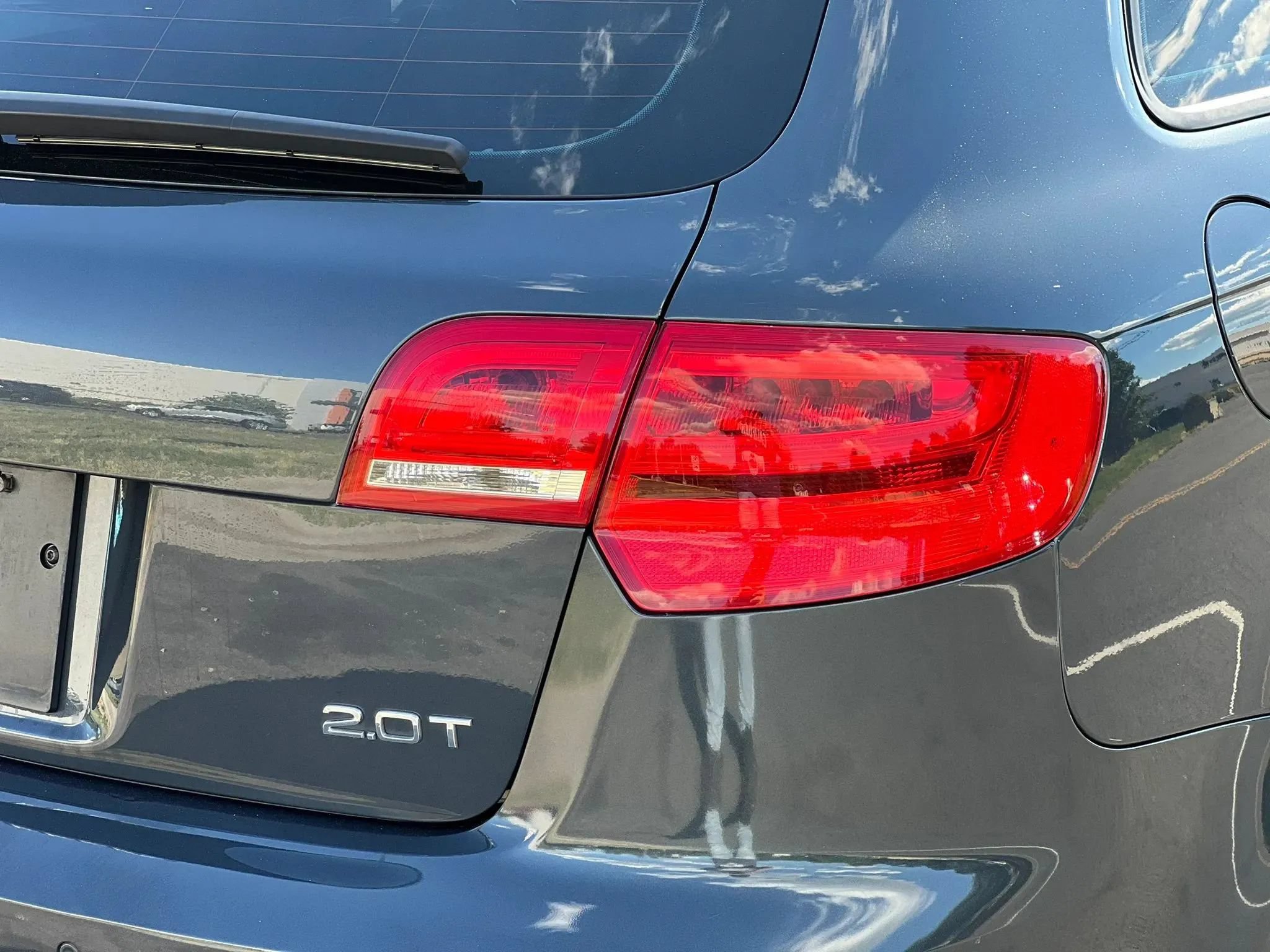 Used 2012 Audi A3 2.0T Premium Plus w/ Premium Plus Package FWD image 11