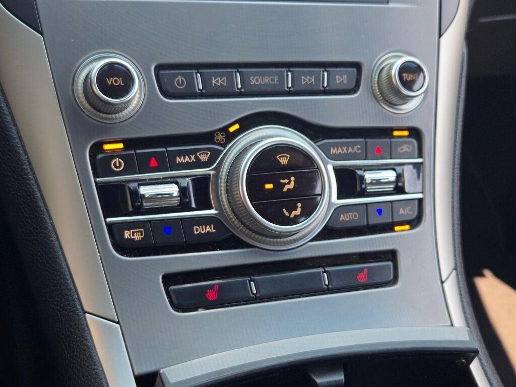 Used 2019 Lincoln MKZ Premiere FWD image 25
