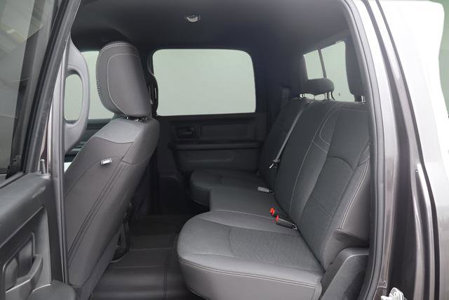 New 2026 RAM 2500 Tradesman image 12