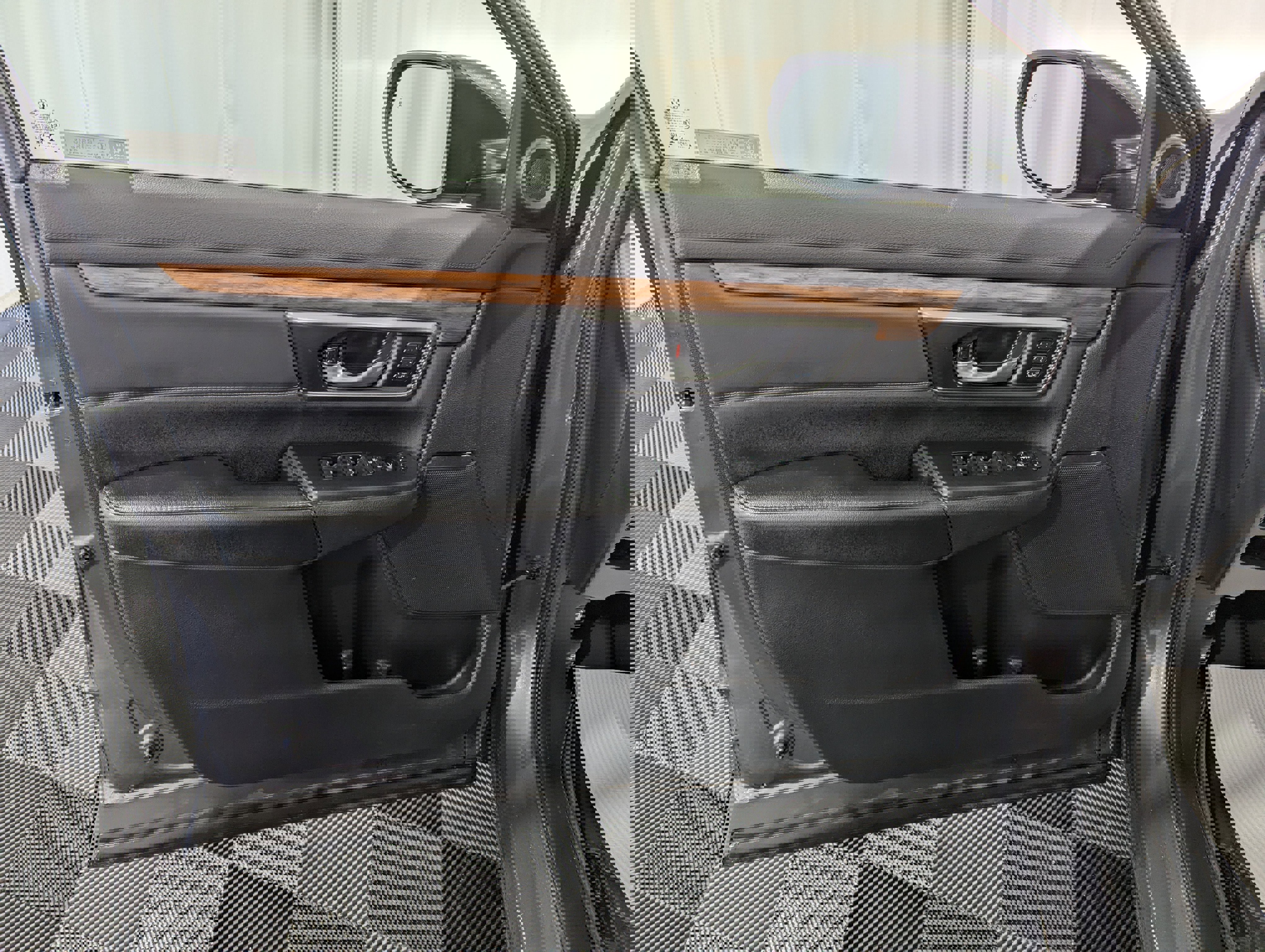 Used 2021 Honda CR-V EX-L image 15