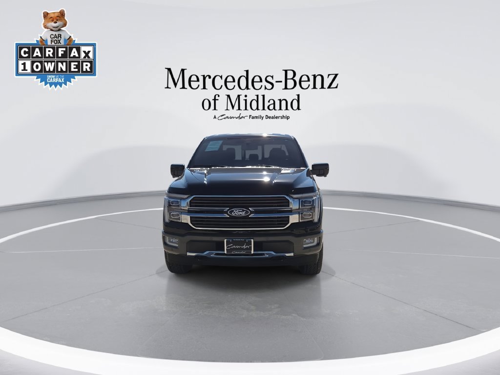 Used 2026 Ford F150 King Ranch AWD/4WD image 3