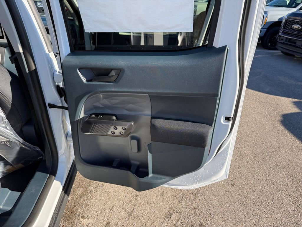 New 2026 Ford Maverick XL image 20