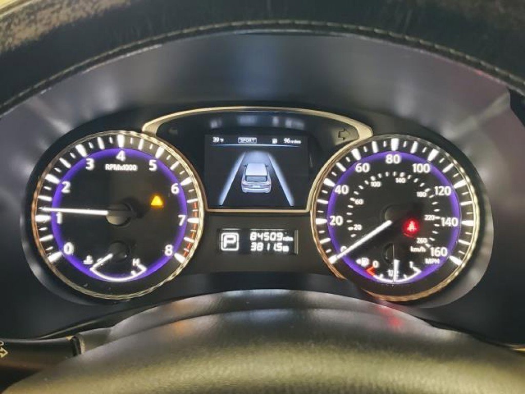 Used 2017 INFINITI QX60 AWD w/ Premium Plus Package image 24