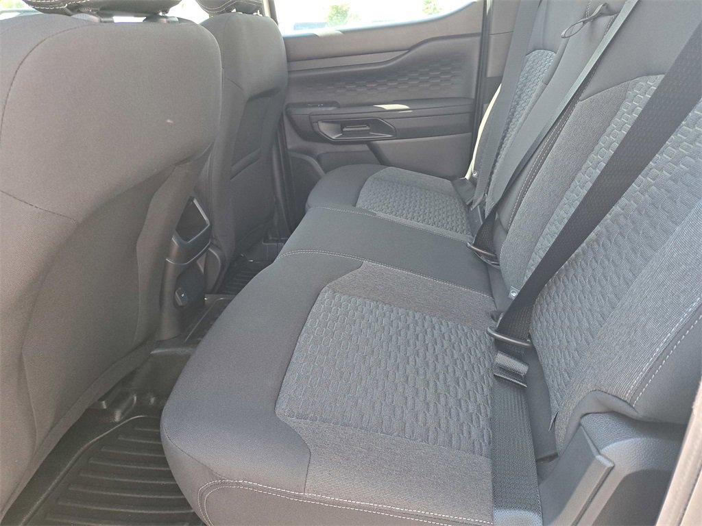 New 2025 Ford Ranger XL image 13