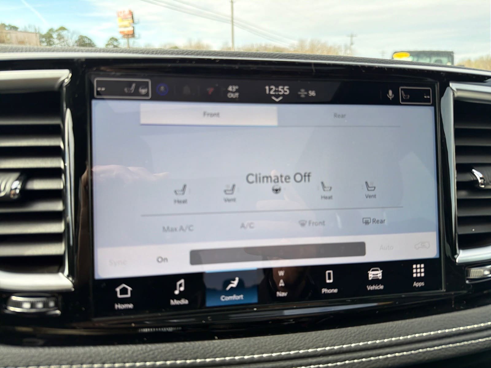 New 2026 Chrysler Pacifica Limited image 30