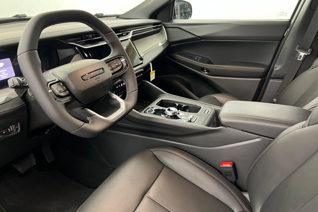 New 2026 Jeep Cherokee Limited AWD/4WD image 15