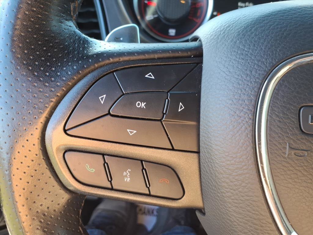 Used 2022 Dodge Challenger R/T image 16