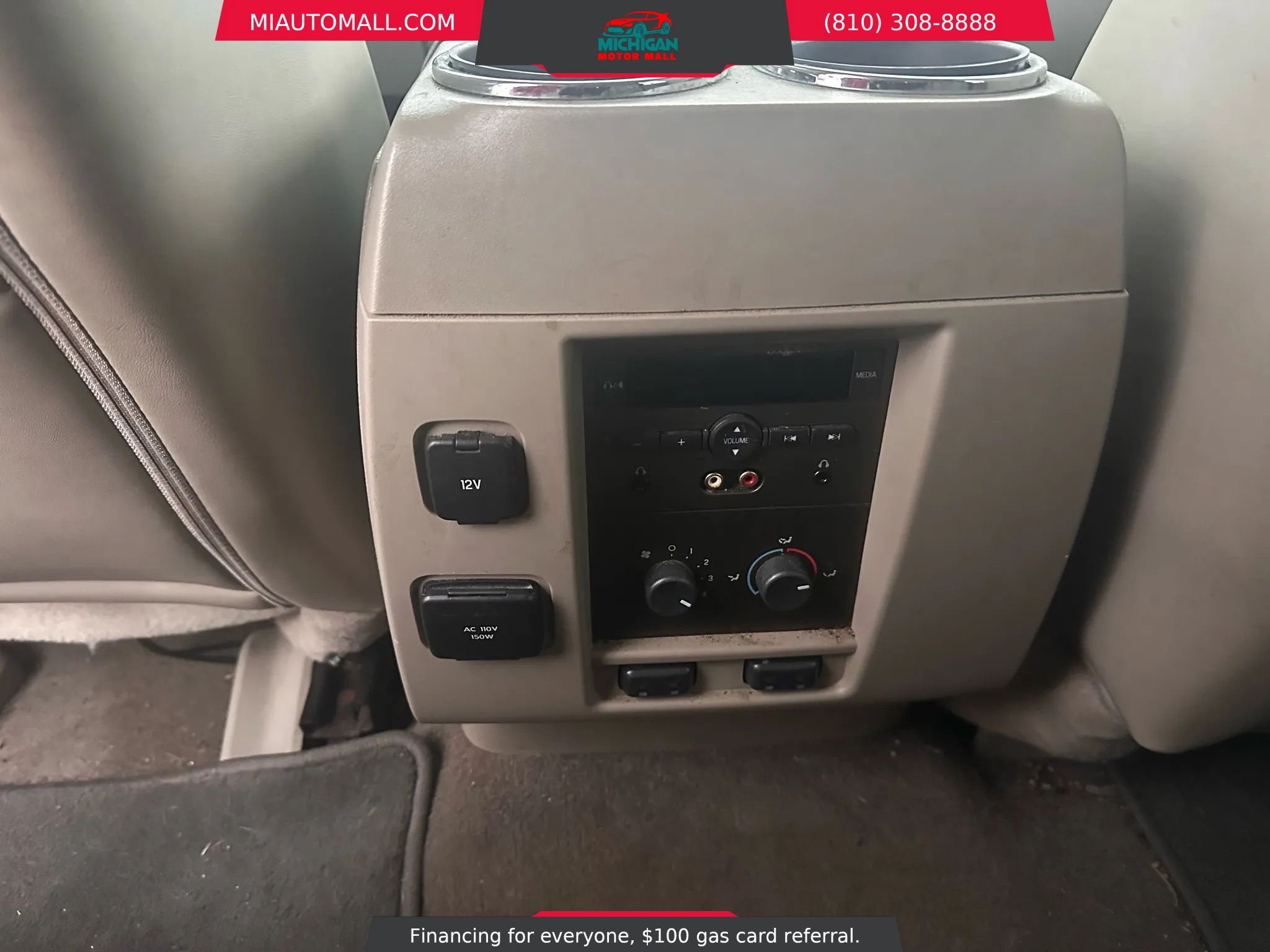 Used 2012 Lincoln Navigator 4WD image 25