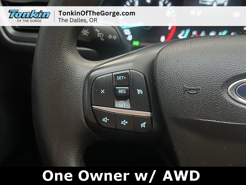 Used 2022 Ford Escape SE image 15