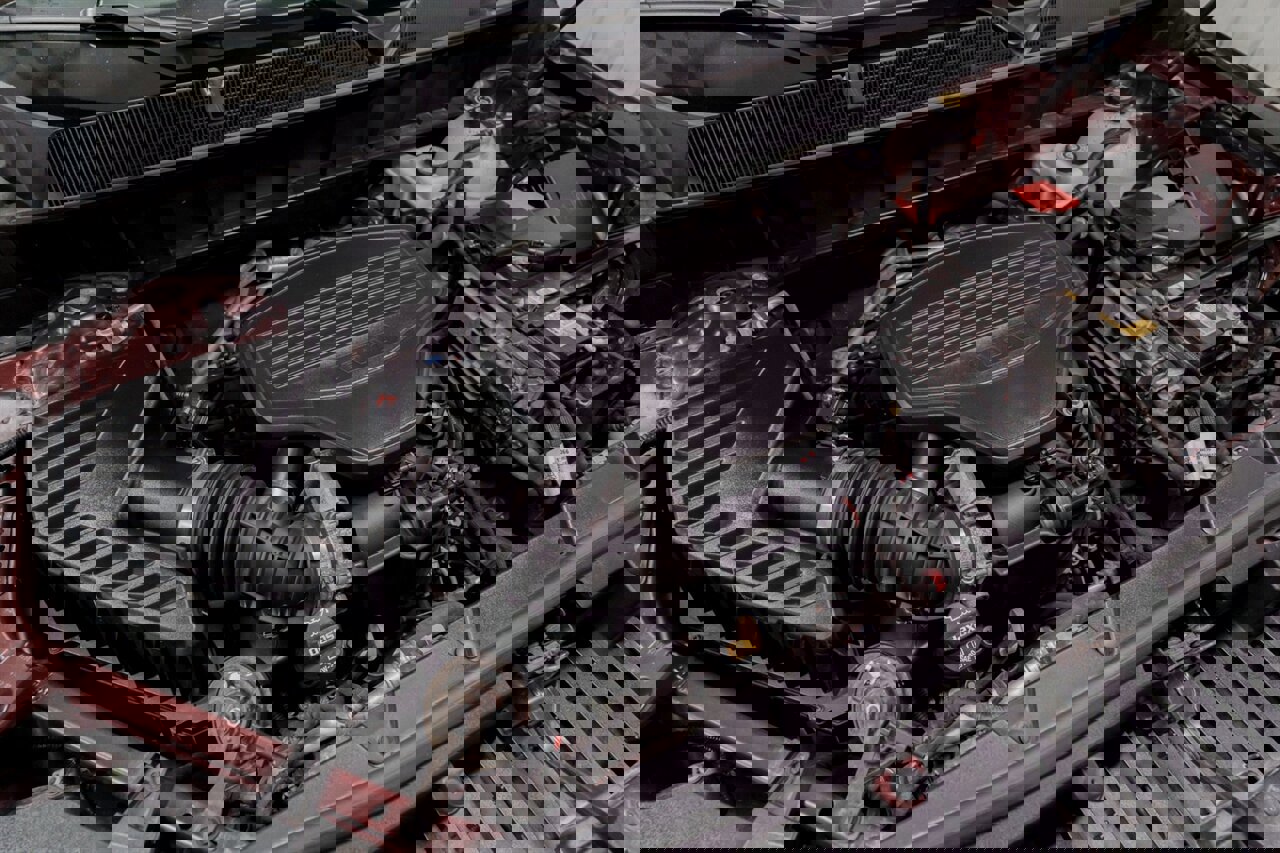 Used 2018 GMC Acadia SLE w/ LPO, Floor Liner Package image 24