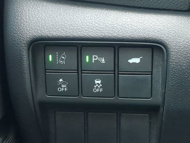 Used 2020 Honda CR-V Touring image 29