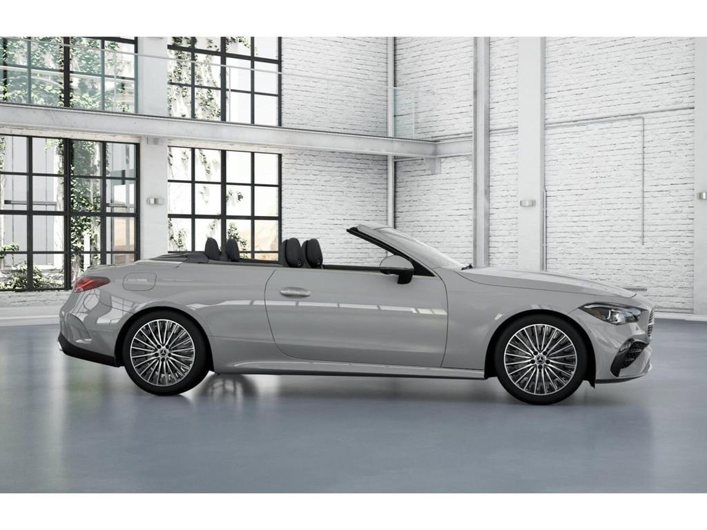 New 2026 Mercedes-Benz CLE 450 4MATIC Cabriolet image 15