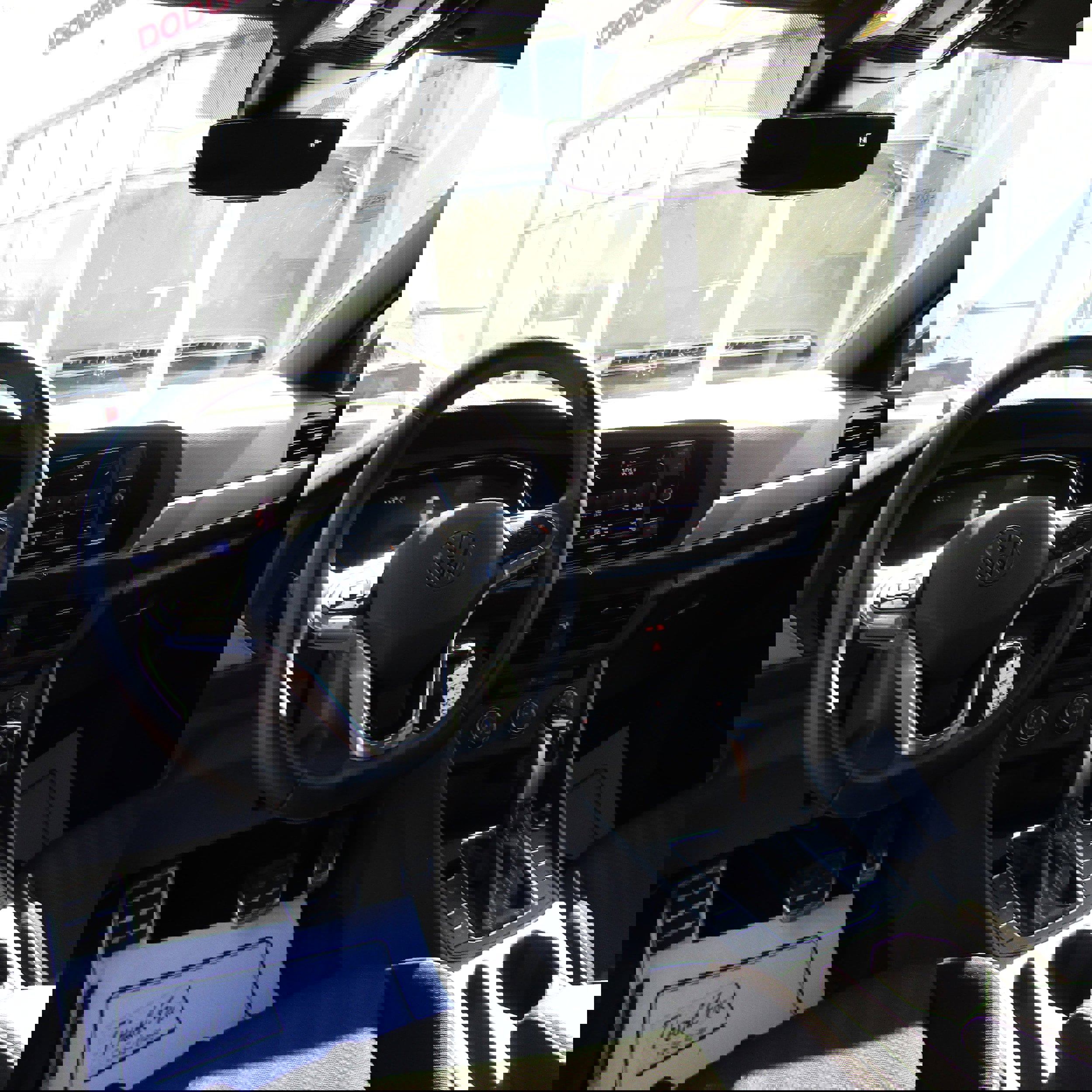 Used 2023 Volkswagen Jetta Sport image 17