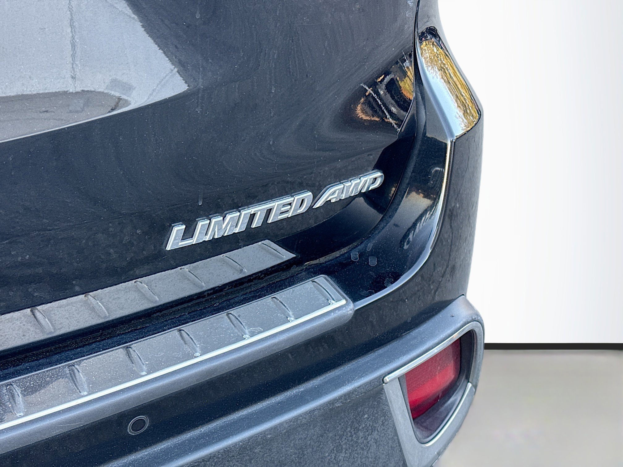 Used 2019 Toyota Highlander Limited image 11