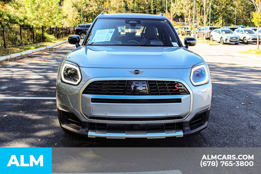 Used 2025 MINI Cooper Countryman S image 10