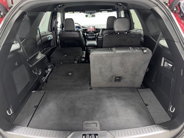 Used 2023 Ford Explorer ST w/ Equipment Group 401A image 40