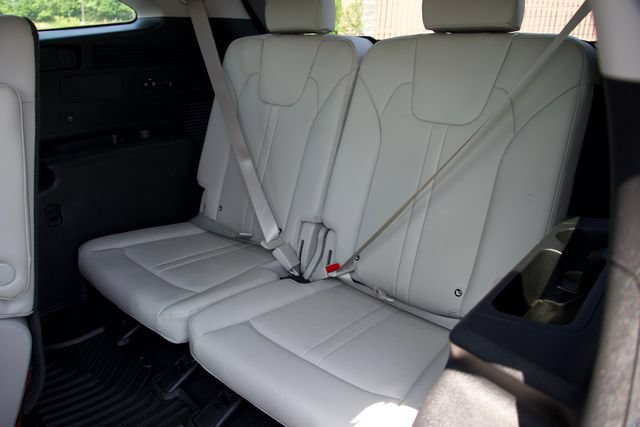 Used 2025 Kia Sorento EX w/ EX Panoramic Sunroof Package AWD/4WD image 17