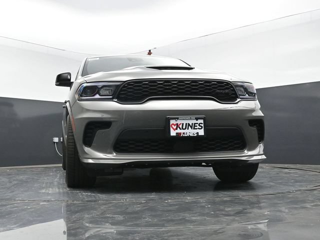 New 2026 Dodge Durango SRT Hellcat w/ Premium Group AWD/4WD image 47