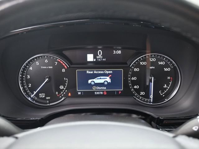 Used 2023 Cadillac XT6 Premium Luxury image 18