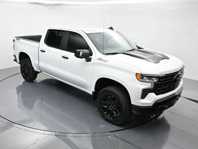 New 2026 Chevrolet Silverado 1500 LT Trail Boss w/ LT Trail Boss Premium Package image 30