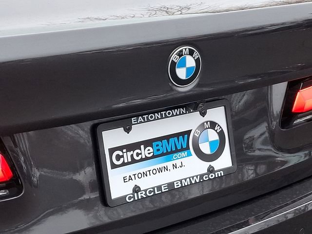 Used 2023 BMW 530i xDrive w/ Premium Package image 32