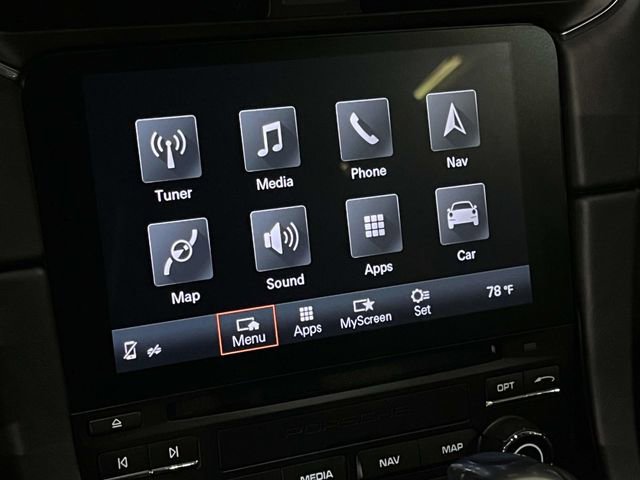 Certified 2017 Porsche 911 Carrera 4S image 26