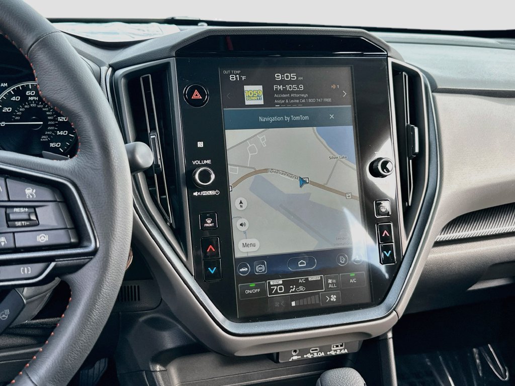New 2026 Subaru Crosstrek 2.5i Limited AWD/4WD image 13