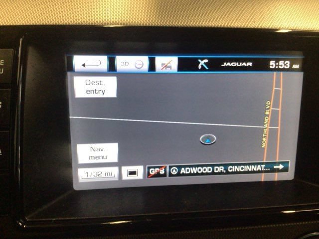 Used 2015 Jaguar F-TYPE Coupe RWD image 19