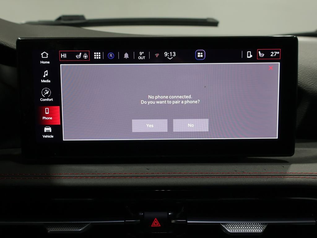 Used 2024 Dodge Hornet GT w/ Cold Weather Group image 30