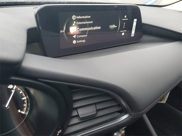 New 2026 MAZDA MAZDA3 s image 25