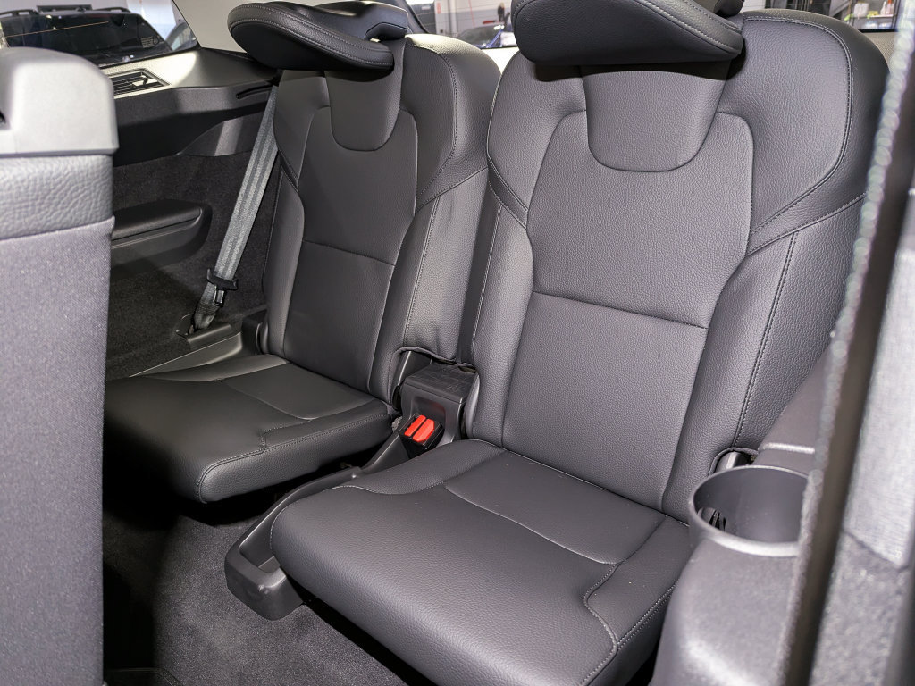 Used 2023 Volvo XC90 B6 Plus w/ Protection Package Premier AWD/4WD image 46