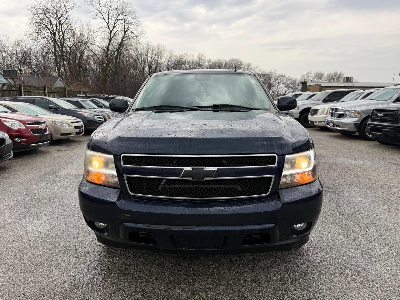Used 2008 Chevrolet Avalanche LT image 2