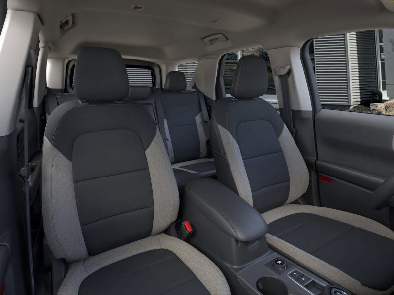 New 2025 Ford Bronco Sport Big Bend w/ Convenience Package image 40