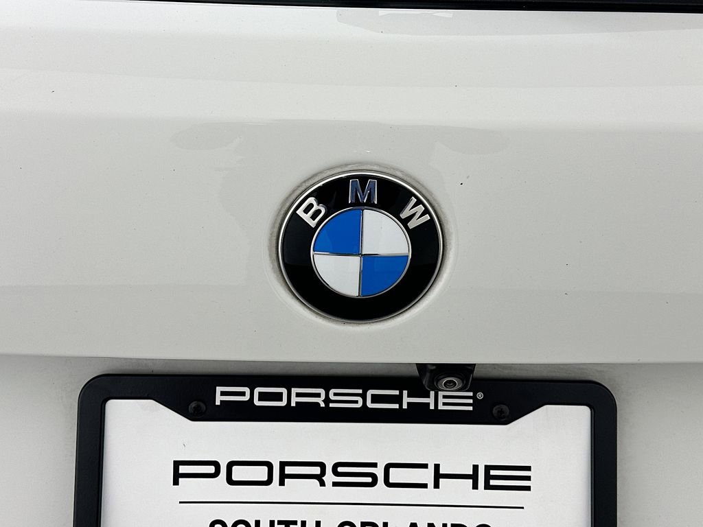 Used 2022 BMW X5 sDrive40i image 33