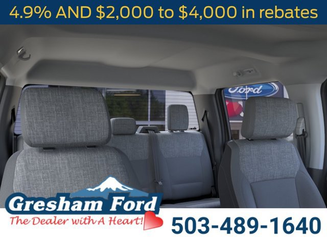 New 2026 Ford F250 XLT w/ XLT Premium Package AWD/4WD image 29