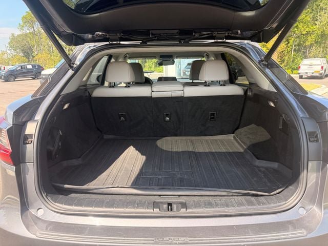 Used 2020 Lexus RX 350 FWD w/ Accessory Package image 16