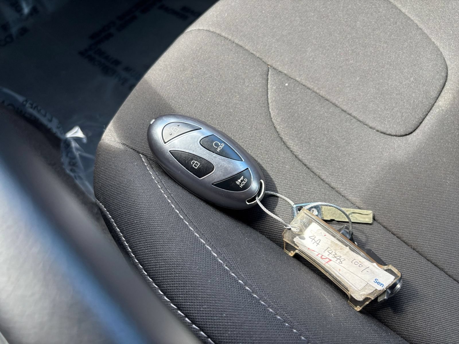 Used 2026 Hyundai Elantra Sport FWD image 18