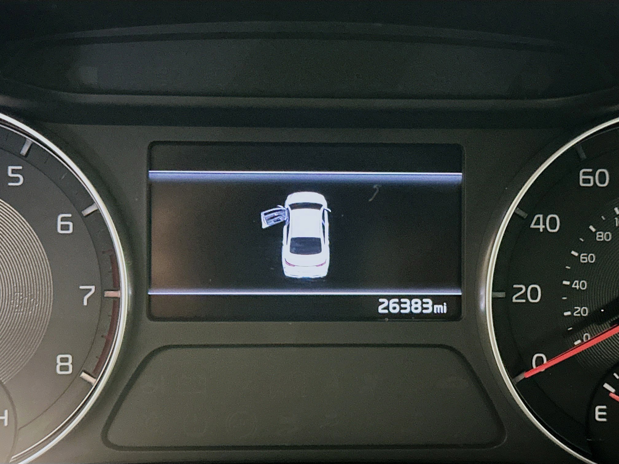 Used 2023 Kia Forte GT-Line w/ GT-Line Premium Package image 19